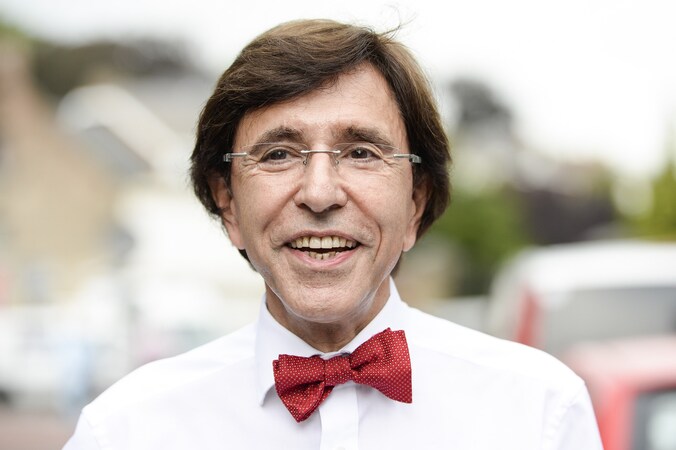 Premier Di Rupo nam het initiatief voor een vergadering van een werkgroep met vertegenwoordigers van de vicepremiers en enkele betrokken departementen.