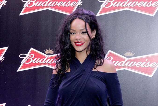 Rihanna