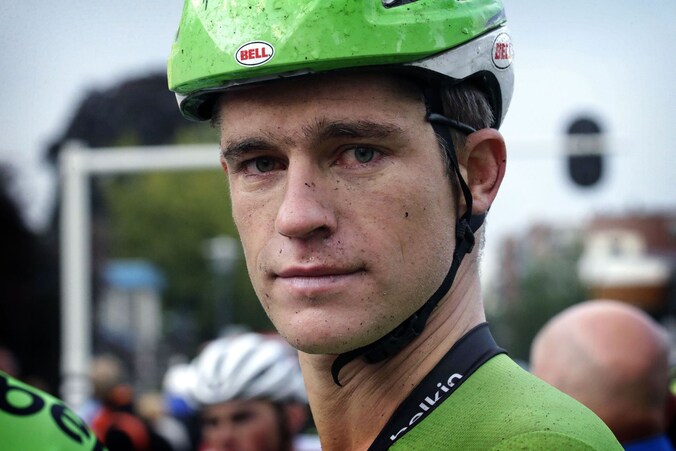 Mag Theo Bos bij MTN-Qhubeka straks wel zijn kans gaan in de grote rondes?