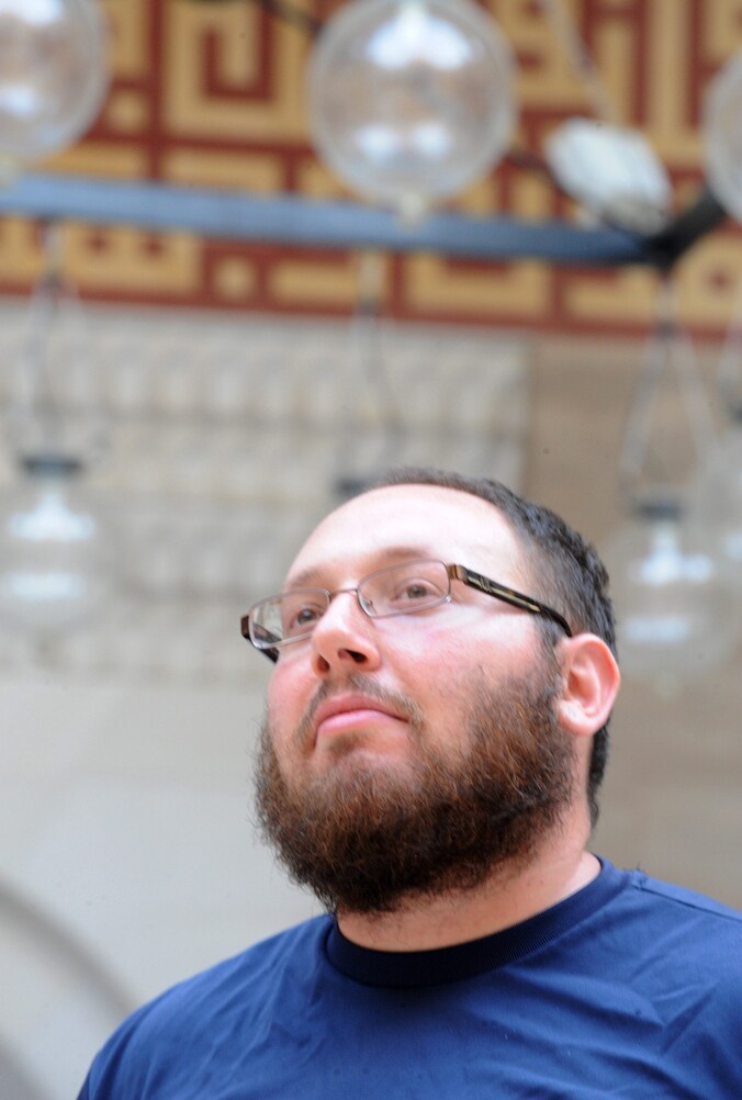 Steven Sotloff.
