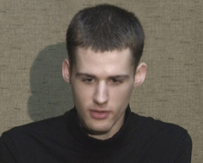 Matthew Miller