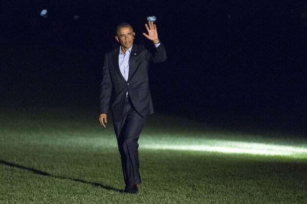 Barack Obama