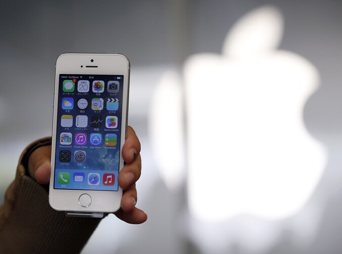 De prijs van oudere iPhone-modellen zakt gemiddeld met 20 procent voorafgaand aan de lancering van een nieuw model.