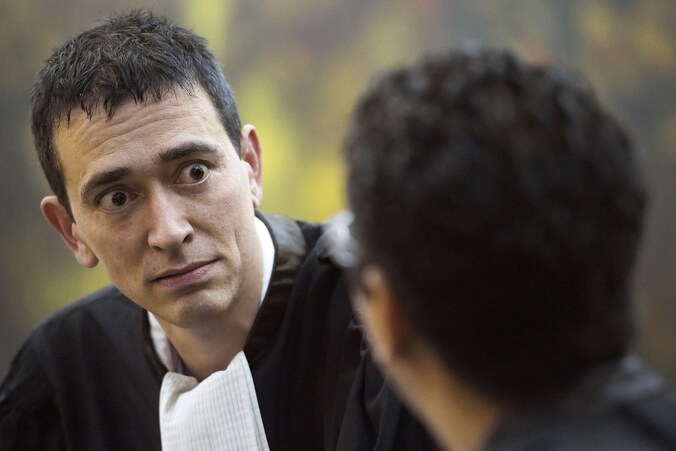 De advocaat van Mustapha Bouyahbaren