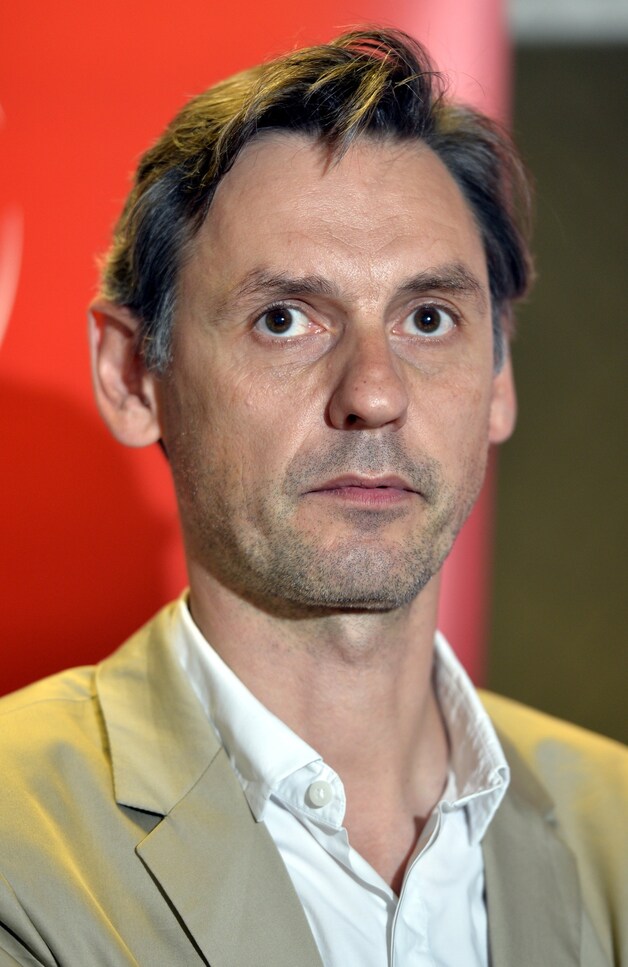 Ludwig Sneyers, CEO van de Pro League.