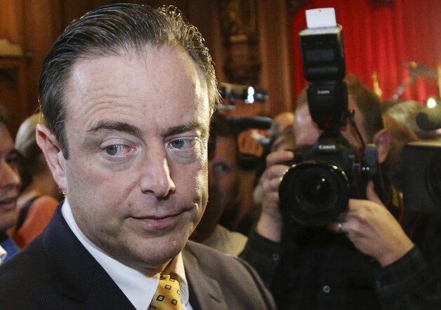 Bart De Wever.