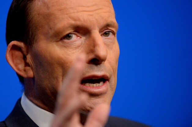 Tony Abbott