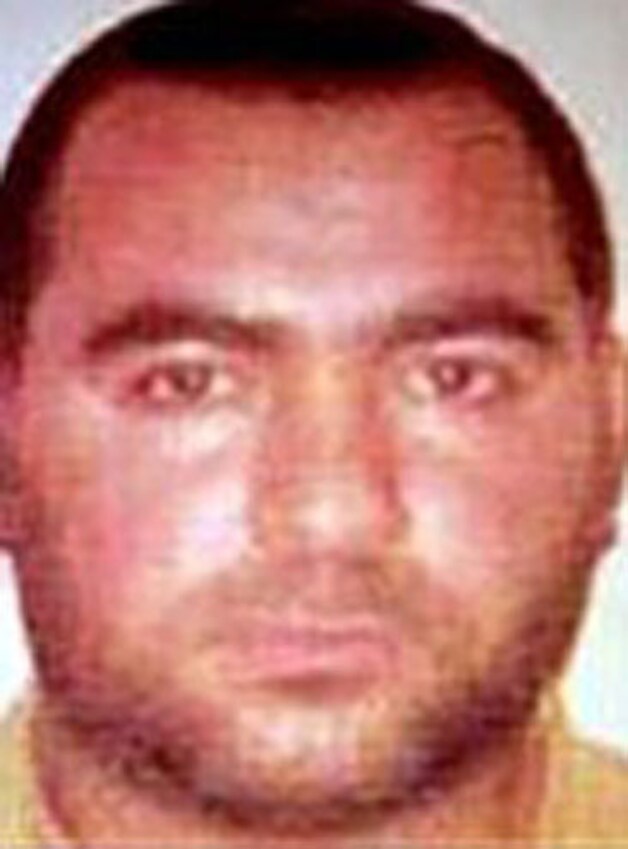 Abu Bakr al-Baghdadi, aanvoerder van de ISIS.