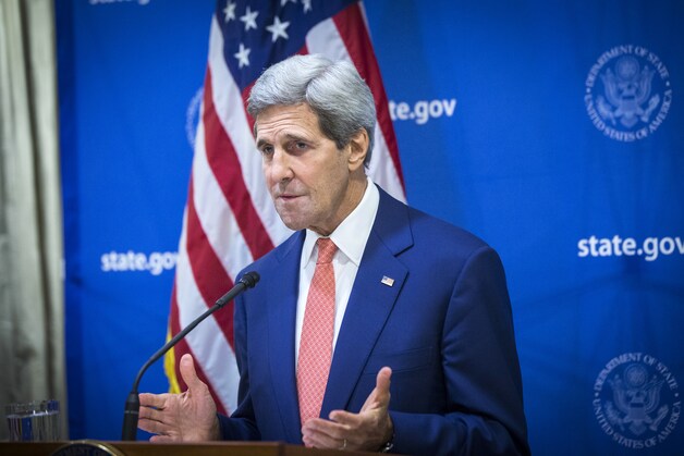 John Kerry