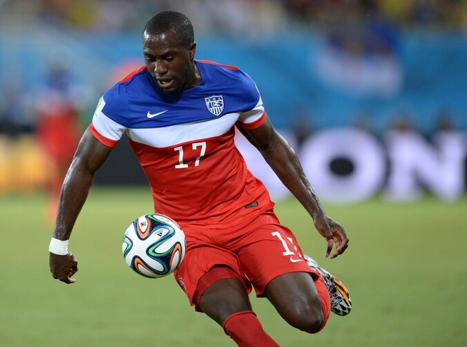Jozy Altidore