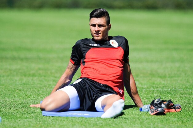 Jorge Teixeira