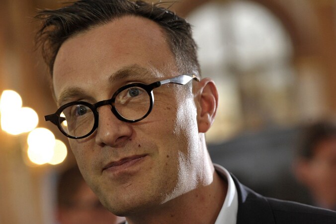 Pascal Smet keert na een legislatuur in de Vlaamse regering terug naar het Brusselse niveau.