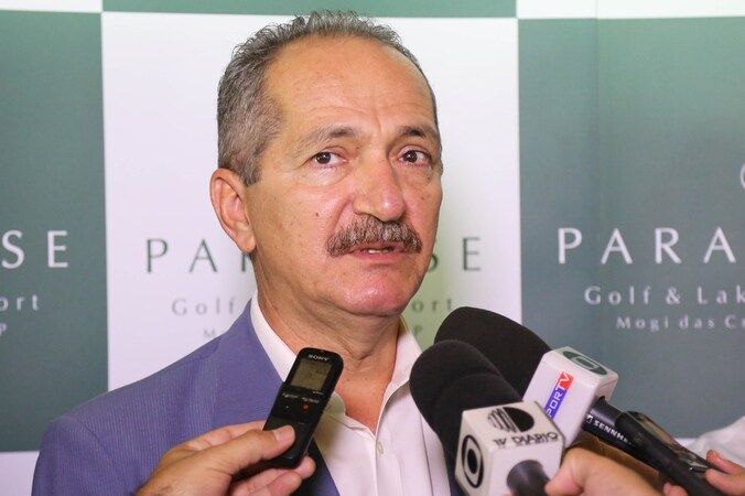 Aldo Rebelo