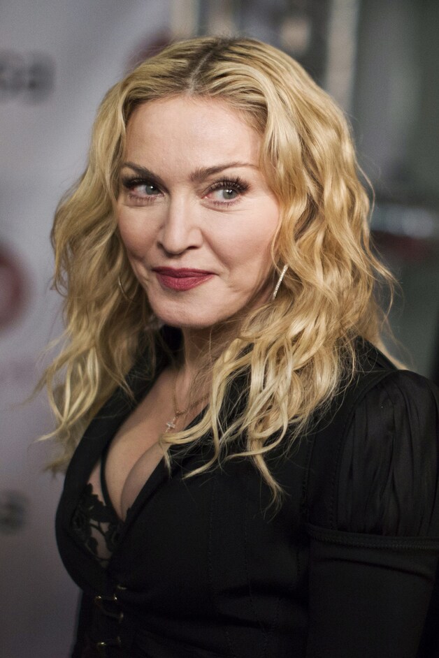 Madonna is de meest succesvolle artiest aller tijden.