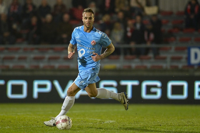 Maxime Chanot
