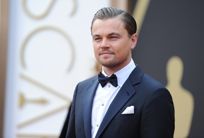 Acteur Leonardo DiCaprio greep dit jaar weer naast een Oscar.