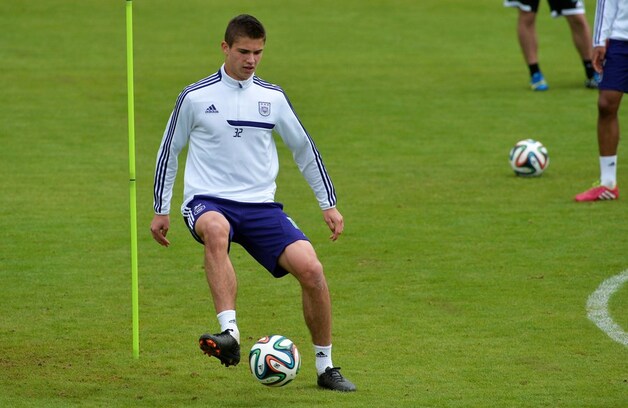 Leander Dendoncker