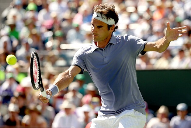 Roger Federer