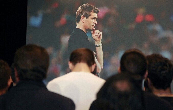 Tito Vilanova.