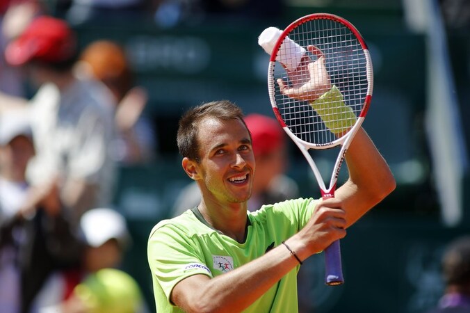 Lukas Rosol