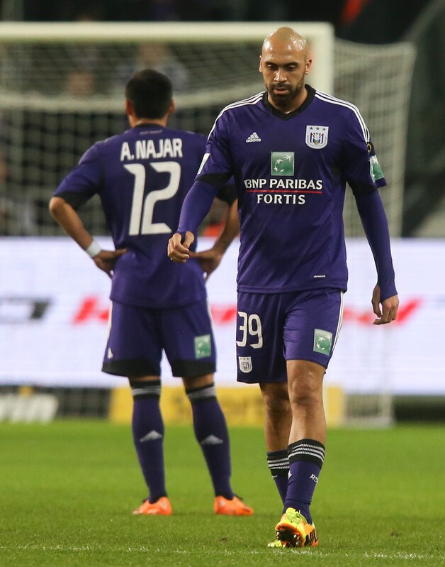 Dit beeld is veelzeggend.