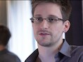 Klokkenluider Edward Snowden