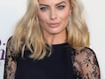 Actrice Margot Robbie