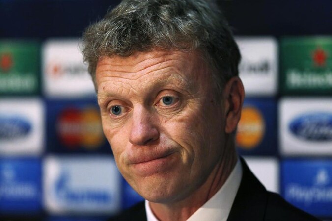 David Moyes