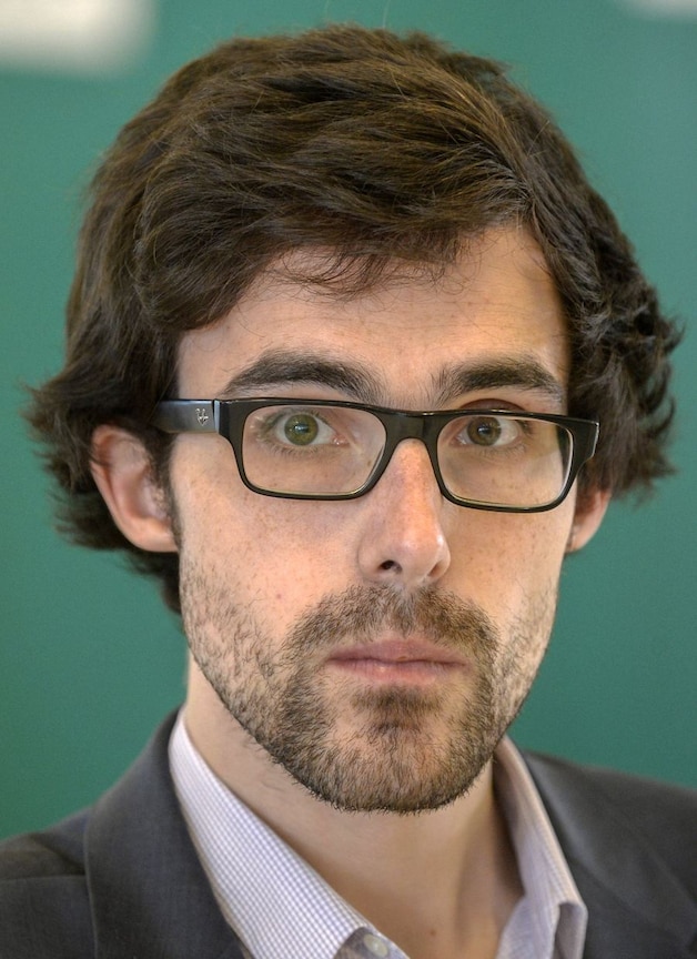 Kristof Calvo (Groen)