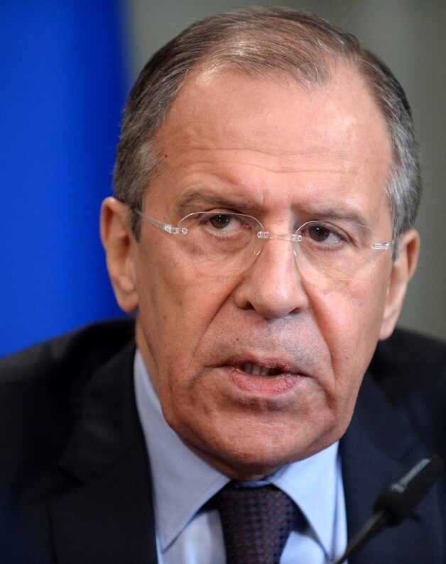 Lavrov