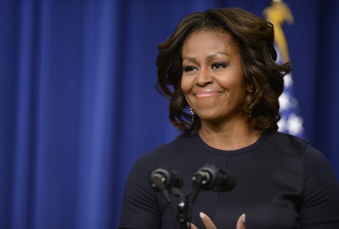 Michelle Obama