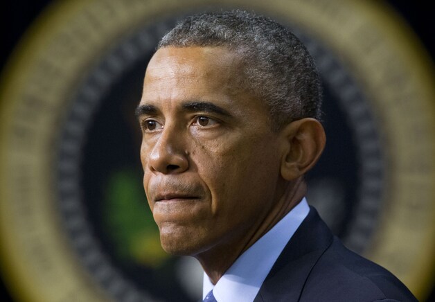 President Barack Obama