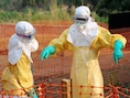 Ook in Ghana is mogelijk het ebolavirus opgedoken. Een meisje is omgekomen na virale koorts. Haar bloed wordt nu onderzocht.