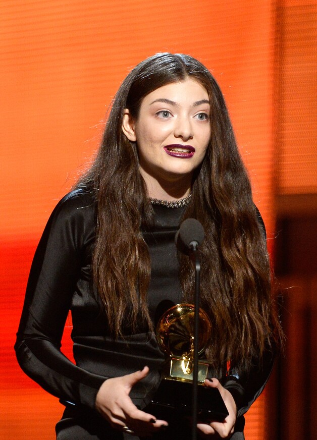 Lorde.