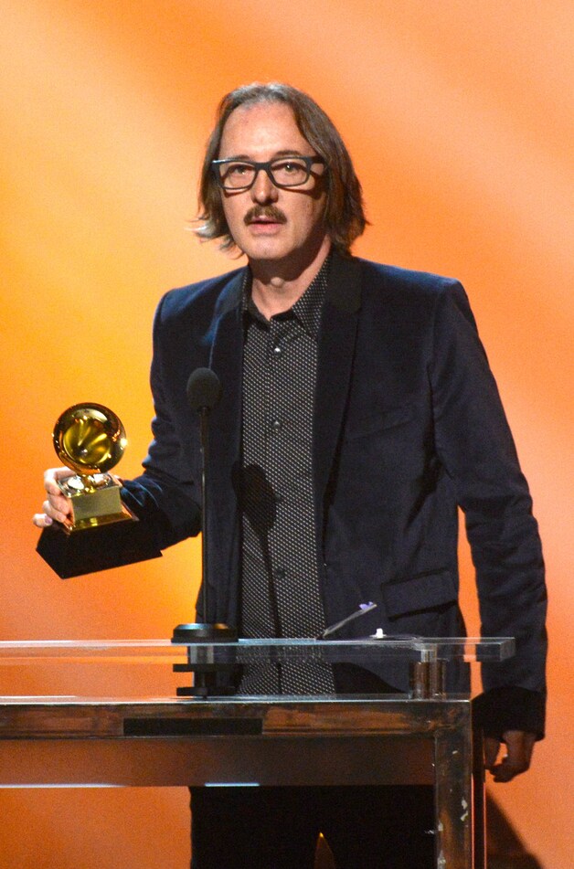 Butch Vig