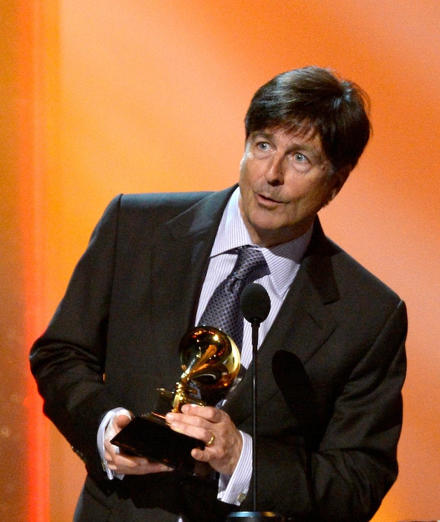 Thomas Newman