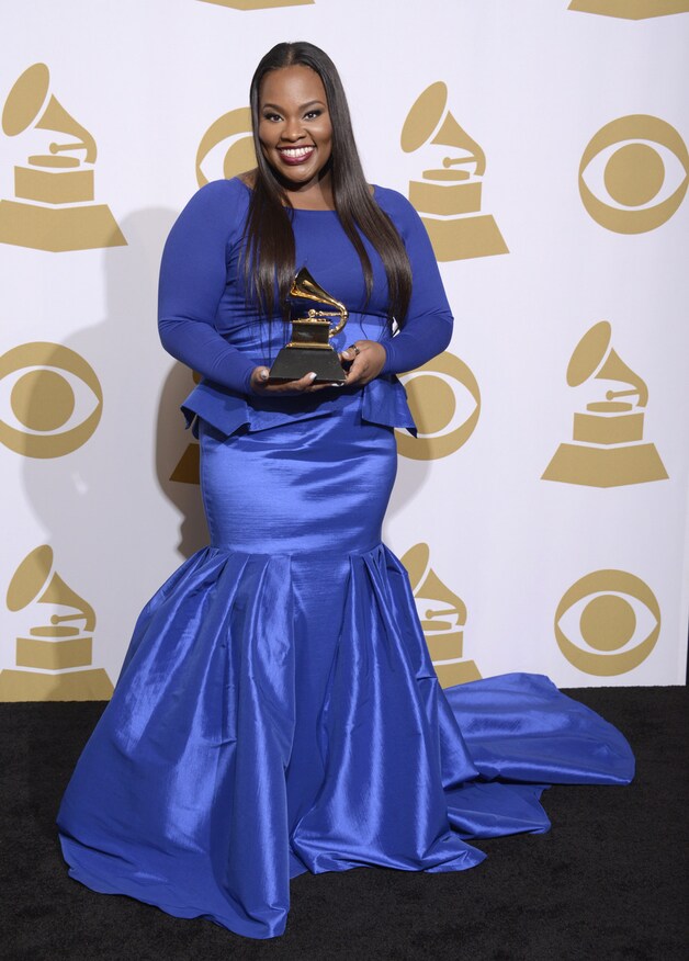 Tasha Cobbs