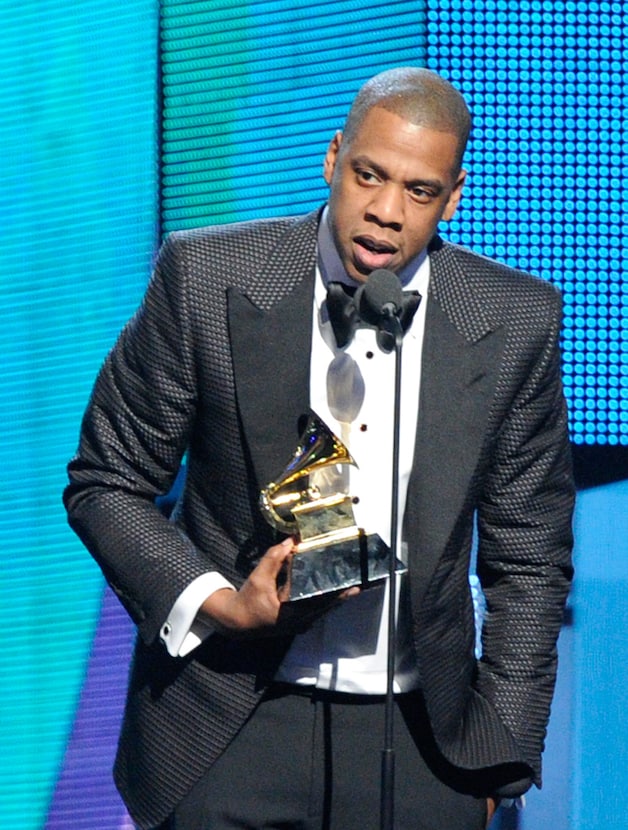 Jay Z