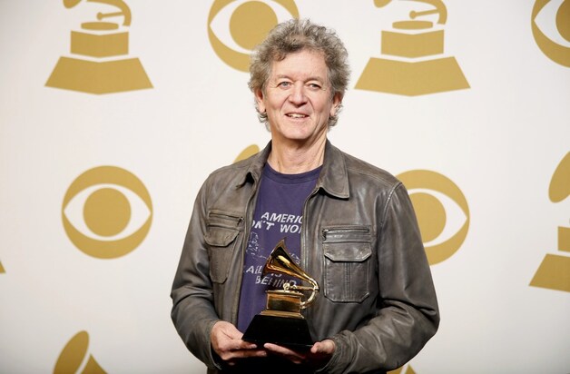 Rodney Crowell