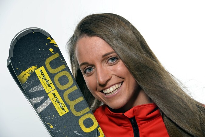 Aude Aguilaniu