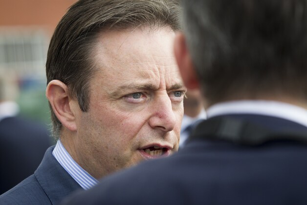 Bart De Wever (N-VA)