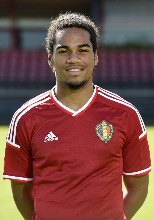 Jason Denayer.