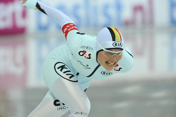 Jelena Peeters