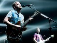 Zanger Caleb Followill van Kings of Leon.