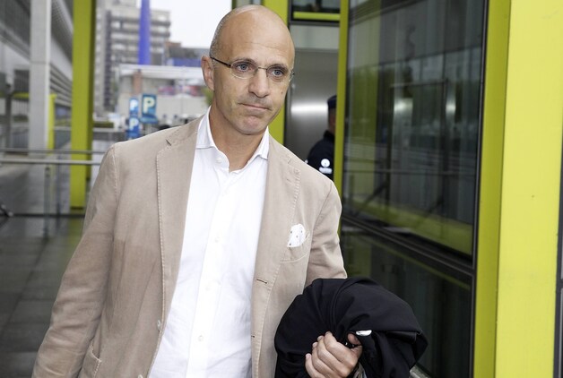 John Maes.