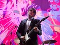 Pete Doherty van Babyshambles.