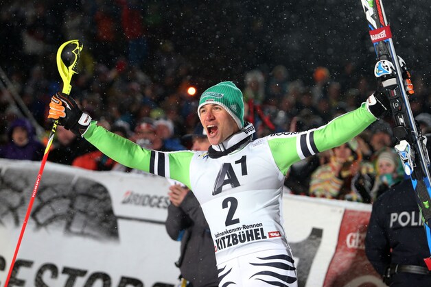 Felix Neureuther.