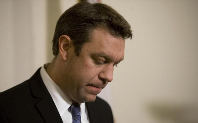 Trey Radel (37).