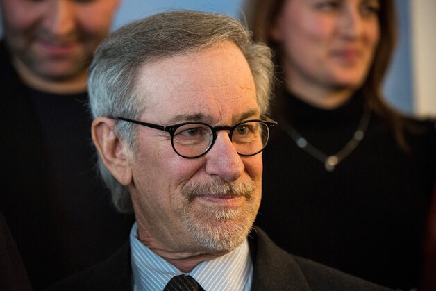 Steven Spielberg.