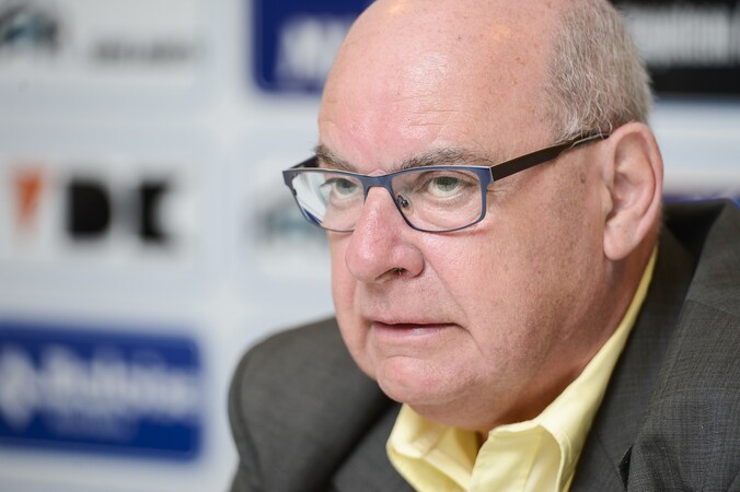 Daniël Termont.